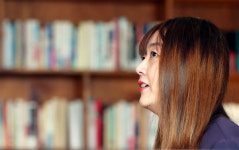 세상을 만나 마음을 전해주고 잘되게 이끄는 일…그게 소설