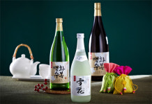 백화수복, 오래살며 복 누리라는 차례술…75년 전통 이어와