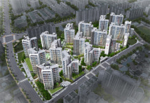 힐스테이트 어울림 효자, 학교·마트·영화관 多있는 `전주 대표 주거지`