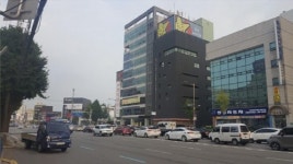 [MK 부동산 단신] 인천 주안동 대로변 메디컬빌딩 매매∙임대