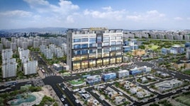[MK 부동산 단신] 인천 주안동 대로변 메디컬빌딩 매매∙임대