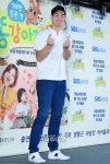 [포토] 하승진, 농구 은퇴 예능 데뷔