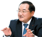 [CEO] 한승욱 단석산업 회장, 화학소재 강자 단석산업…신소재로 100년기업 될것
