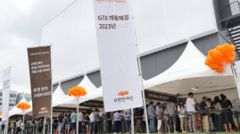 e편한세상 운정 어반프라임, 전 주택형 순위 내 청약마감