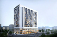 무궁화신탁, 청주 오창서 생활형숙박시설 분양