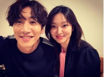 최유화X이광수, 남매 케미 훈훈...`타짜3` 개봉