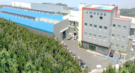 대호정밀, BMW에 車조향부품 올해 40만대 수출