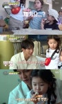 `리틀 포레스트` 그레이스x유진x가온 가래떡 먹방… 이승기, 이제 떡만 달라고 하겠네
