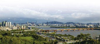 상암동 上岩洞-이제 사람 사는 이야기가 필요하다