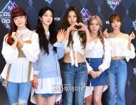 [포토] 그룹 라붐, 언제나 사랑스럽게