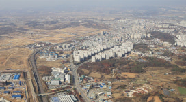 [Money & Riches] 트럼프도 놀랐던 삼성공장…첨단 날개 단 평택