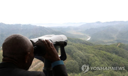 [속보] 기상청 북한 강원 평강 북북서쪽서 규모 3.5 지진 발생