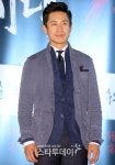 신하균, 영화 ‘앵커’ 출연...이혜영·천우희와 호흡