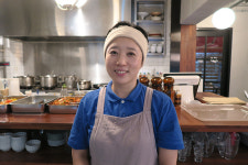정성에 격조를 더한 가정식 백반 전문점 `당인식당`