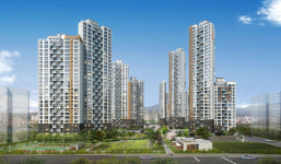 HDC현대산업개발, 서울 강남 `역삼 센트럴 아이파크` 27일 분양