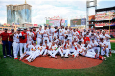 MLB, 162경기 대장정 30일 마감…포스트시즌 10월 2일 개막
