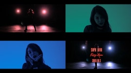 강시원, 신곡 ‘열A-야’ 티저 공개...독보적 퍼포먼스