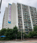 신답 극동아파트 `플래티넘`으로 재탄생…쌍용건설 리모델링 수주