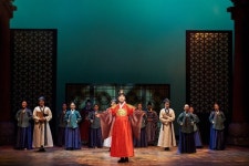 뮤지컬 `세종, 1446` 개막 앞두고 `여민락 콘서트` 성료