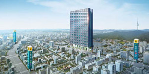 [분양 하이라이트] 충무로역스위트엠, 임대수요·상권·시세차익 3박자