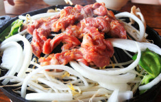 양고기, 이젠 삼겹살만큼 친숙하다