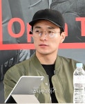 [포토] `극한직업` 이병헌 감독,  BIFF 팬들에 감사