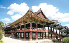 박일호 밀양시장 스마트농업·나노산단…밀양 르네상스 이끌 두 축