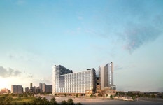 GTX 효과 지식산업센터 ‘마크원 복합비즈센터’ 분양