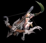 모바일 RPG ‘엘룬’, 신규 캐릭터 ‘라헬’ 추가