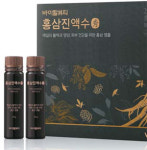 [신상품] 아모레퍼시픽 바이탈뷰티, 홍삼진액수로 활력·영양·피부 다 잡아요