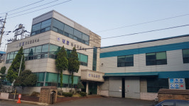 대호하이드로릭, 건설기계 유압펌프 타타대우상용차 납품