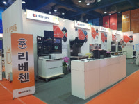 리베첸, `2019 스마트비즈엑스포` 참가