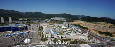 10년 표류 동부산 오시리아…국내 최고 관광명소까지 앞으로 2년