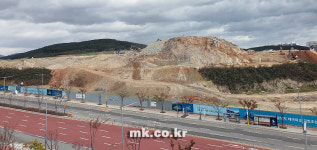 10년 표류 동부산 오시리아…국내 최고 관광명소까지 앞으로 2년