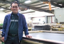 당구테이블 빌텍 “쿠드롱 PBA4차투어 첫판서 테이블 완벽 파악”