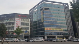 [MK 부동산 단신] 아산시 물류기지 및 투자용 종합휴게소 매각