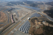 한국서부발전, 옛 GM공장에 `희망발전소` 군산경제 부활 앞장선다