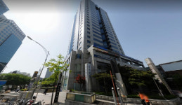 우미건설, 대구 삼성생명빌딩 리모델링 개시…저층부 상업시설 강화