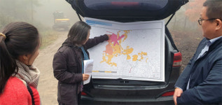 지역경제 효자…주민 환영받는 풍력발전