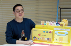 카카오키즈 AI 에듀테크로 도약…300억 투자 입시·코딩 교육 진출