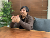 [Hello CEO] 재미·메시지 다 잡은 홀로그램 쇼…눈앞에 판타지가 펼쳐지죠