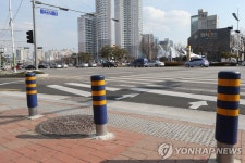 부산 횡단보도 5ｍ 안에서 흡연하면 과태료 2만원