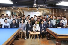 4차 PBA 드림투어(2부) 경주서 개막…191강전 ‘돌입’