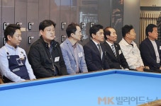4차 PBA 드림투어(2부) 경주서 개막…191강전 ‘돌입’