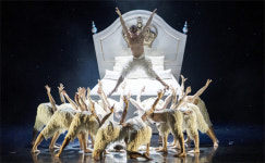 LG아트센터, 국내 최초 `시즌제`…믿고 찾는 공연장