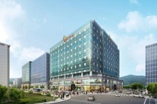 [MK분양뉴스] 취득세· 재산세 감면, ‘골든 IT 타워’ 지식산업센터 분양