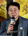 [포토] 영화 `졸업`의 박병섭 교수