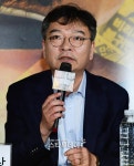 [포토] 진광장 상지대 교직원, 후배들에게 미안한 마음