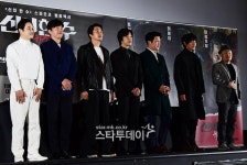 [포토] 영화 `신의 한수` 새로운 시리즈의 시작