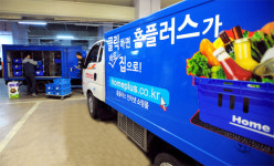 홈플러스, 점포내 온라인물류센터…배송 더 빨라져